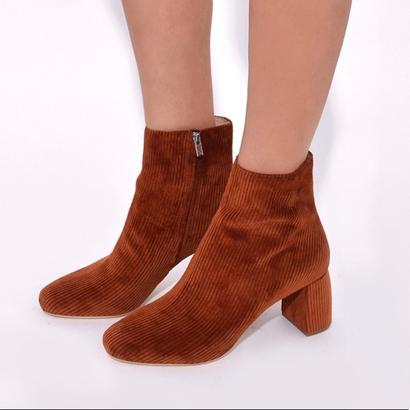 Loeffler Randall Cooper boot NWT - Picture 2 of 3